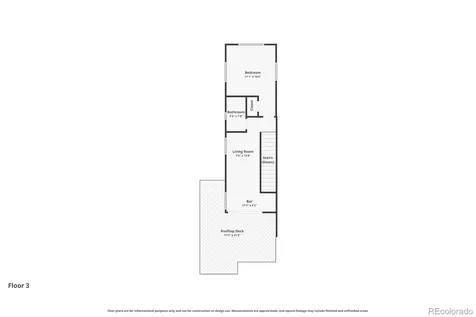 3855 Jason Street Denver CO 80211