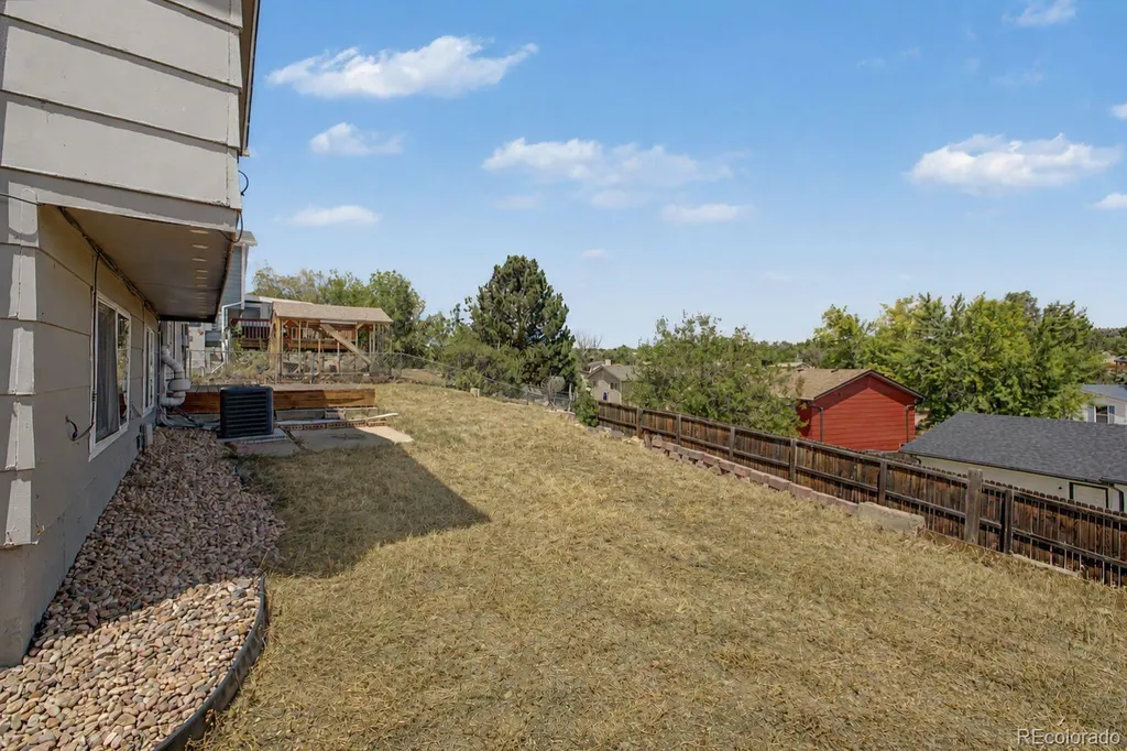 2723 E 96th Way Denver CO 80229