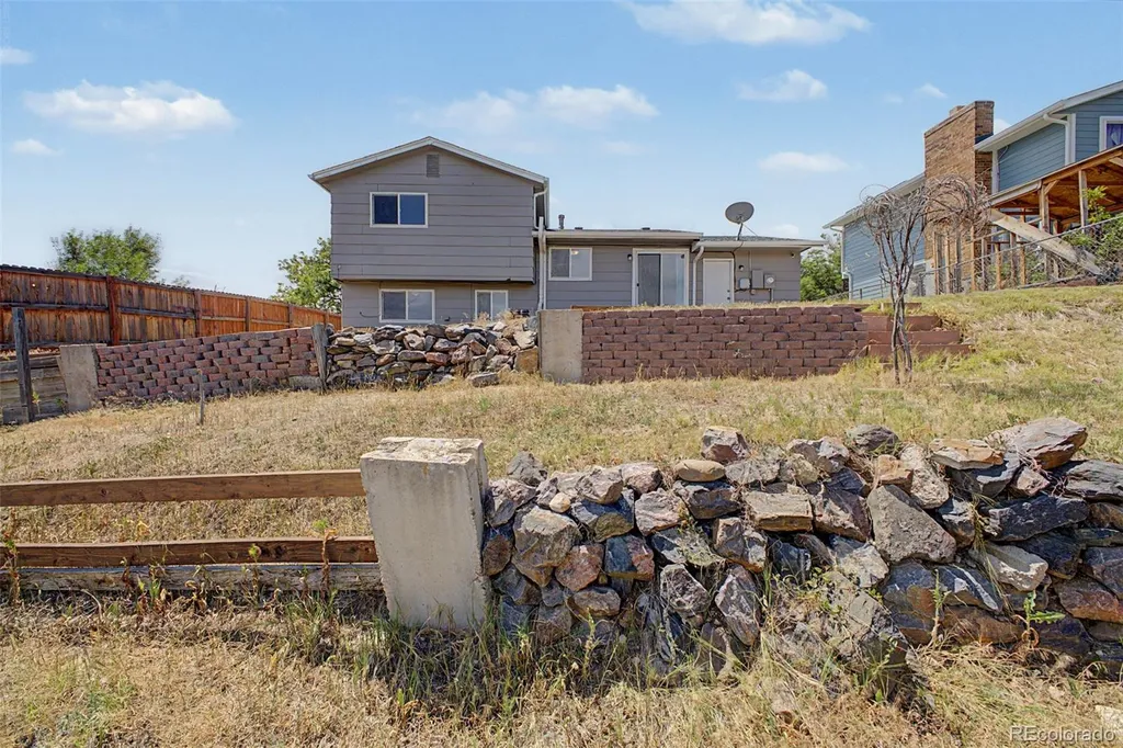 2723 E 96th Way Denver CO 80229
