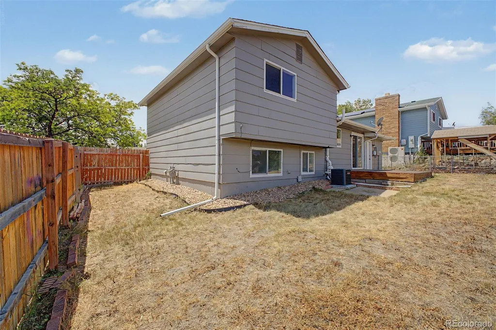 2723 E 96th Way Denver CO 80229