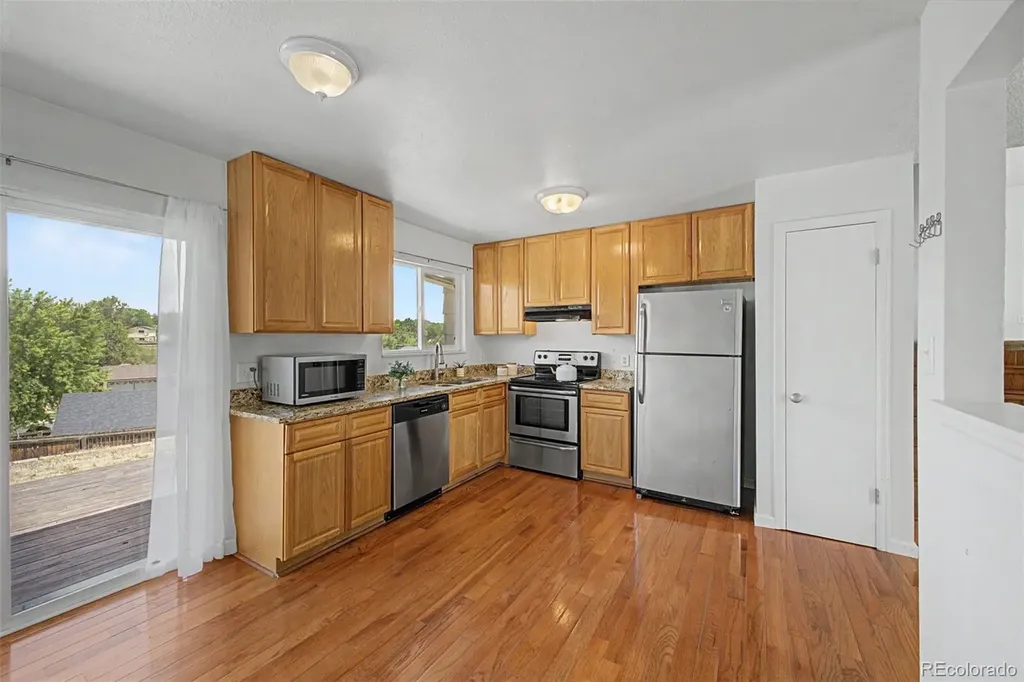 2723 E 96th Way Denver CO 80229
