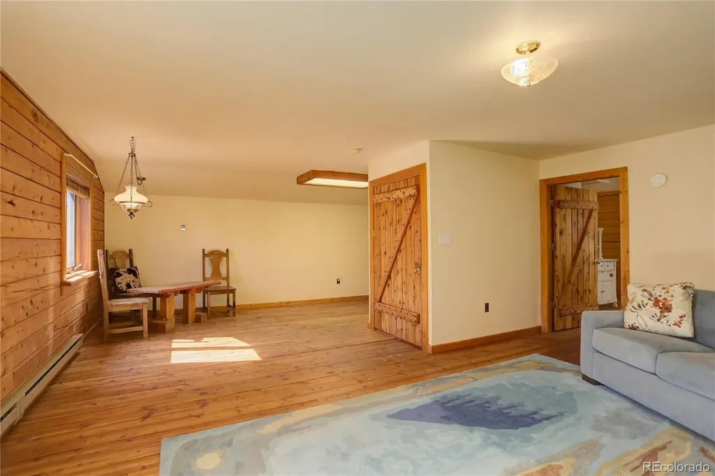 9543 Corsair Drive Conifer CO 80433