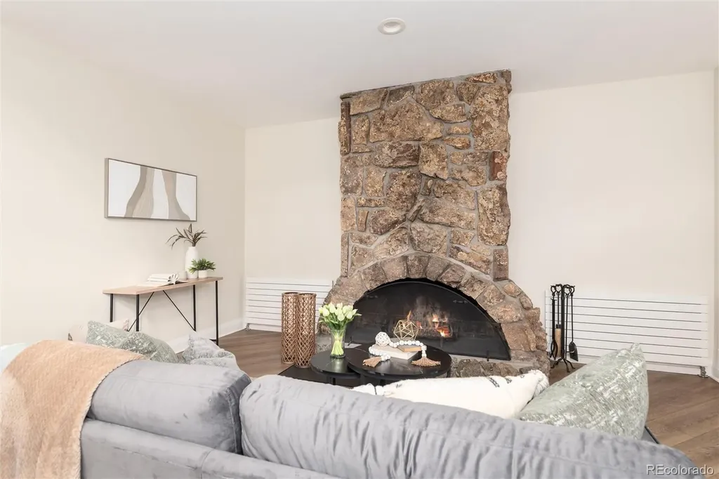 2418 Hearth Drive Evergreen CO 80439