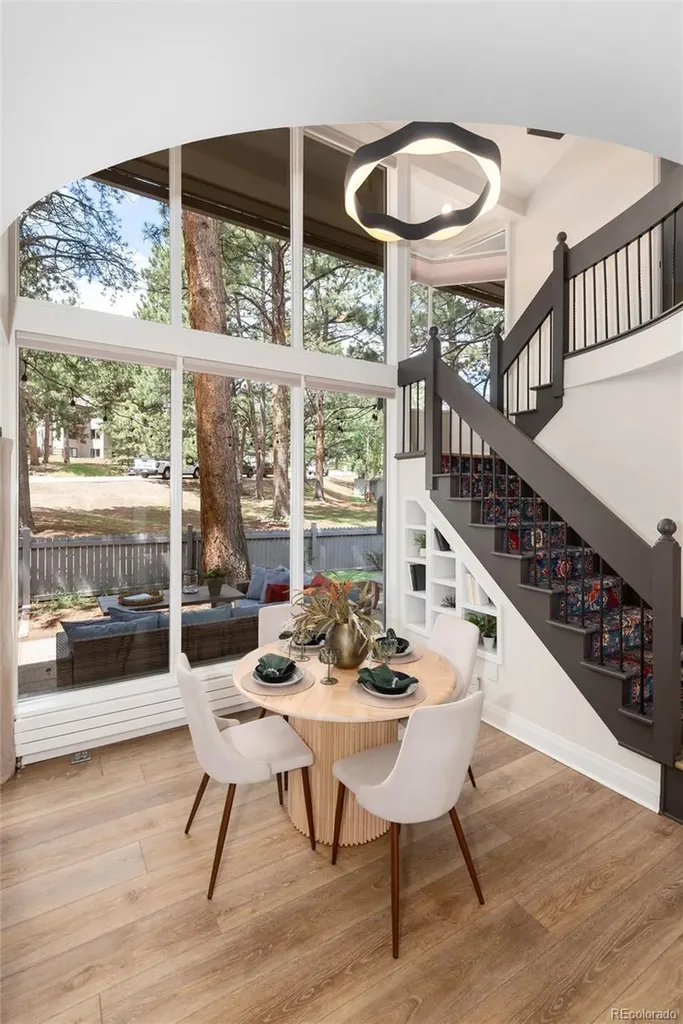 2418 Hearth Drive Evergreen CO 80439