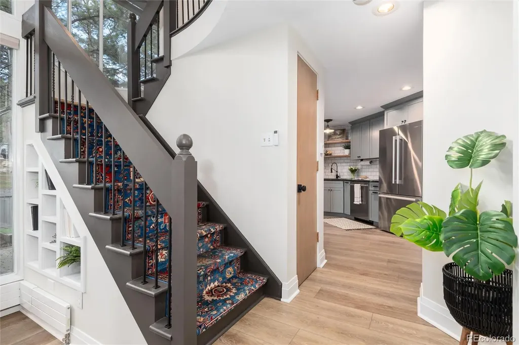 2418 Hearth Drive Evergreen CO 80439