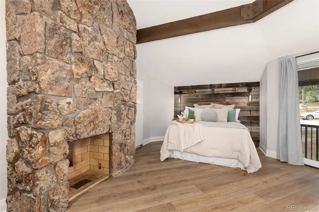 2418 Hearth Drive Evergreen CO 80439