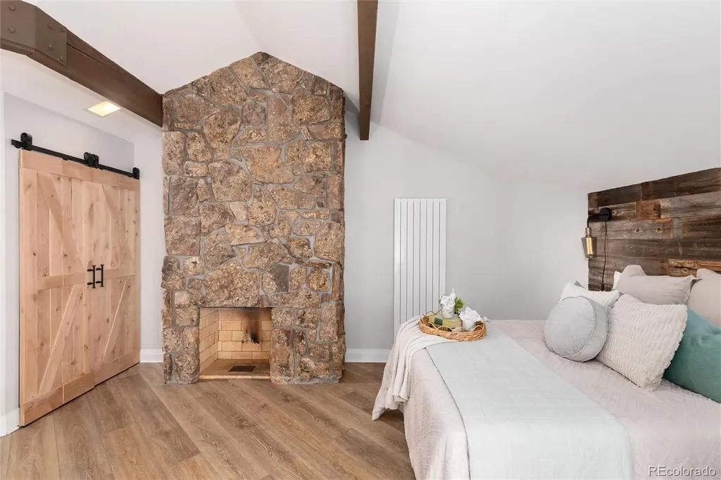 2418 Hearth Drive Evergreen CO 80439