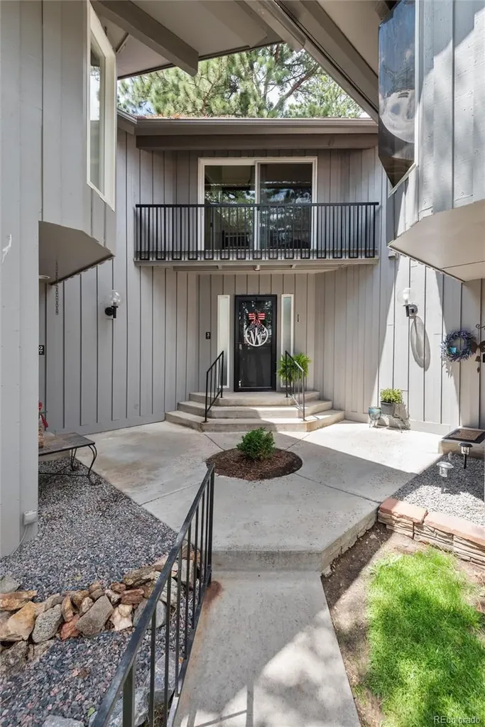 2418 Hearth Drive Evergreen CO 80439