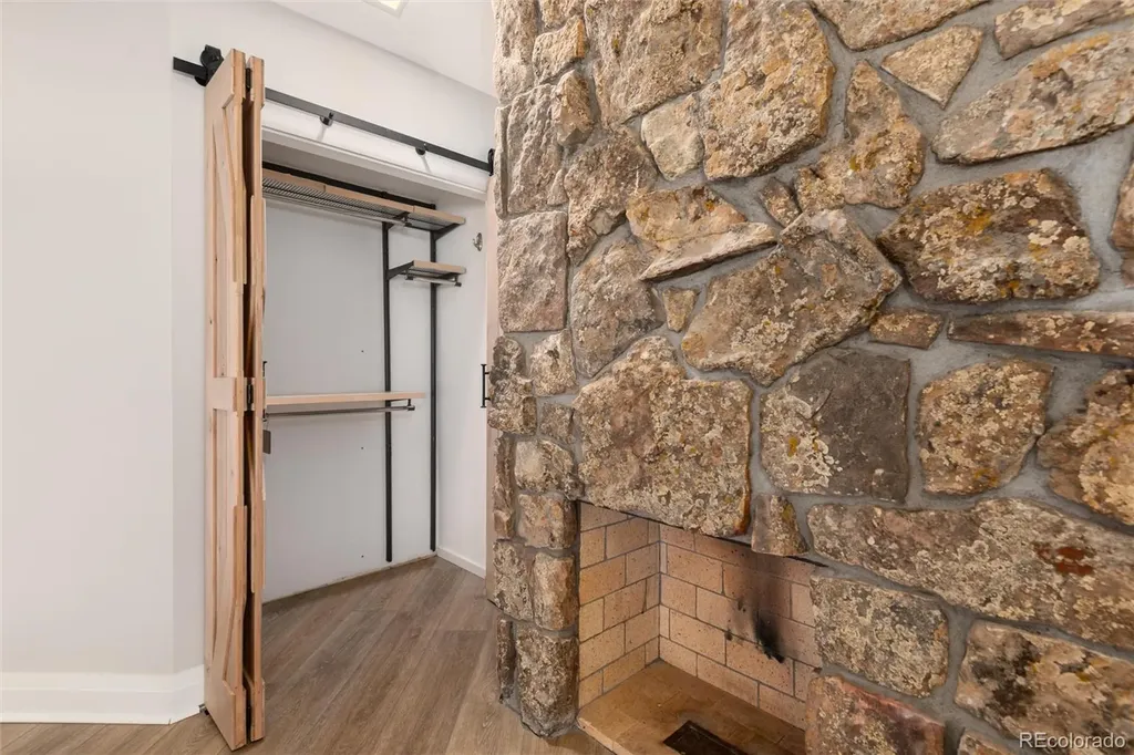 2418 Hearth Drive Evergreen CO 80439