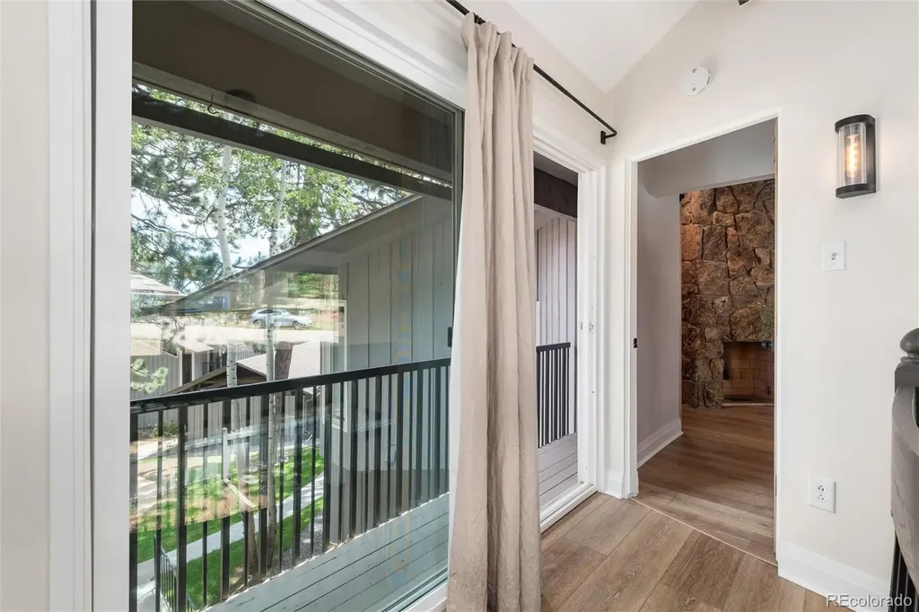 2418 Hearth Drive Evergreen CO 80439