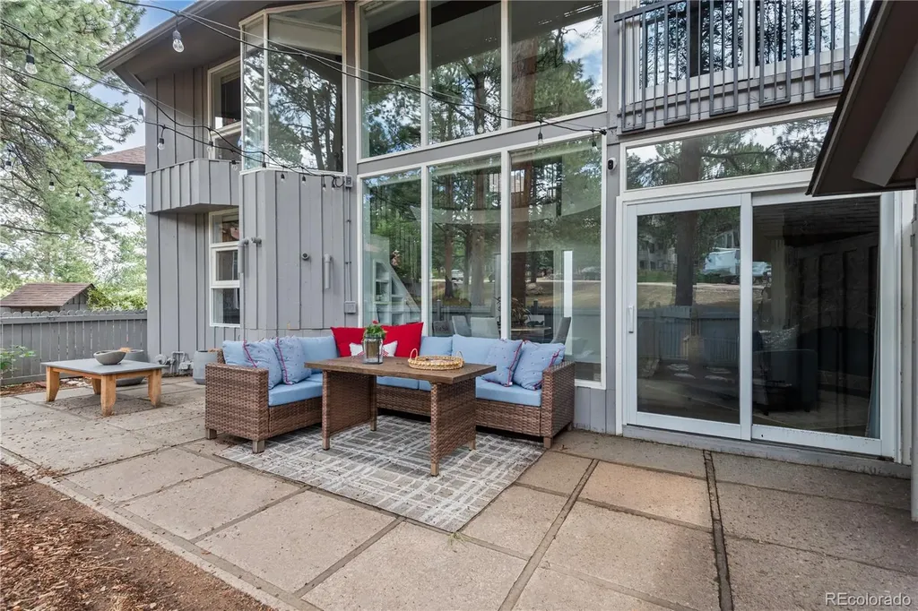 2418 Hearth Drive Evergreen CO 80439