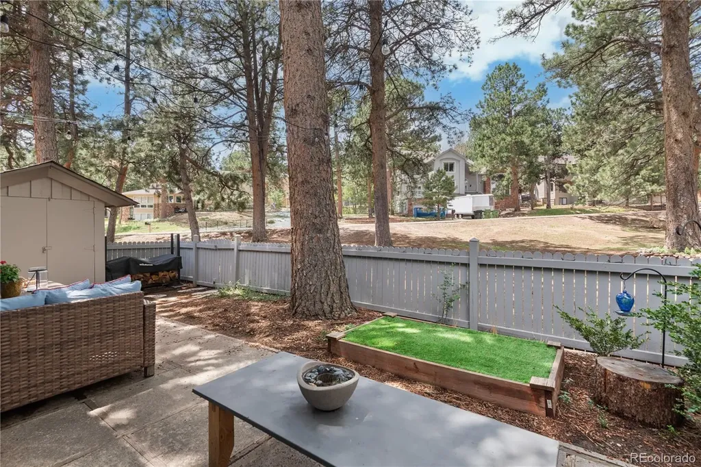 2418 Hearth Drive Evergreen CO 80439