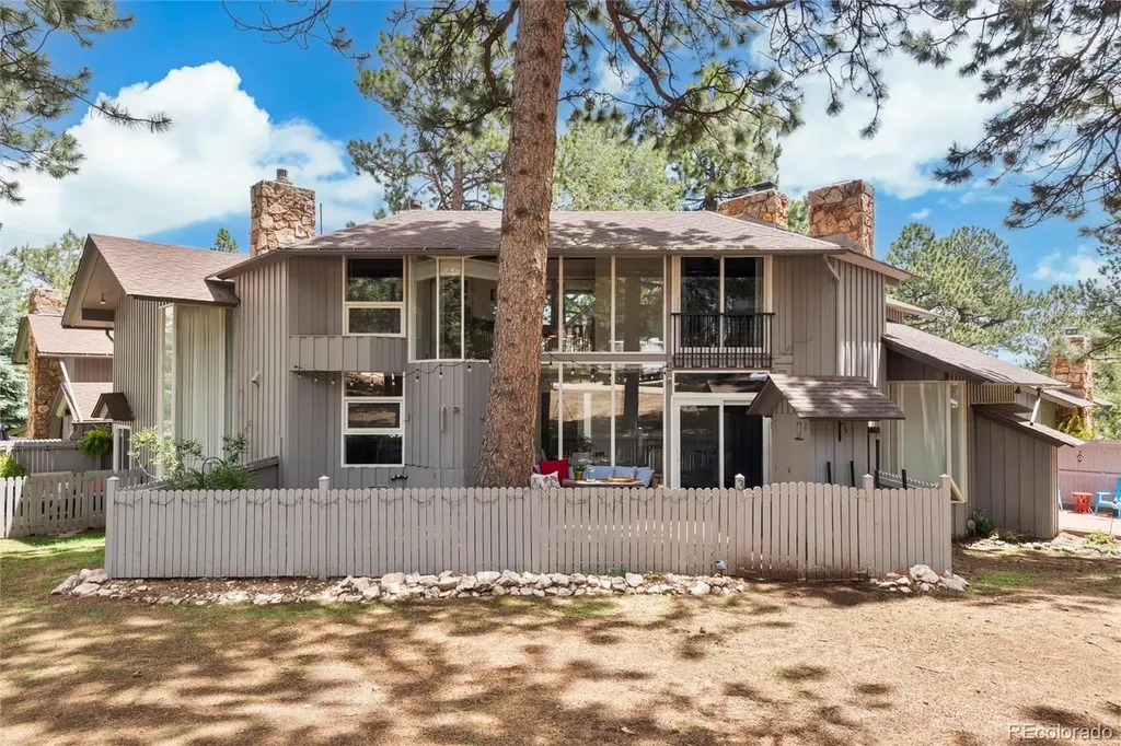 2418 Hearth Drive Evergreen CO 80439