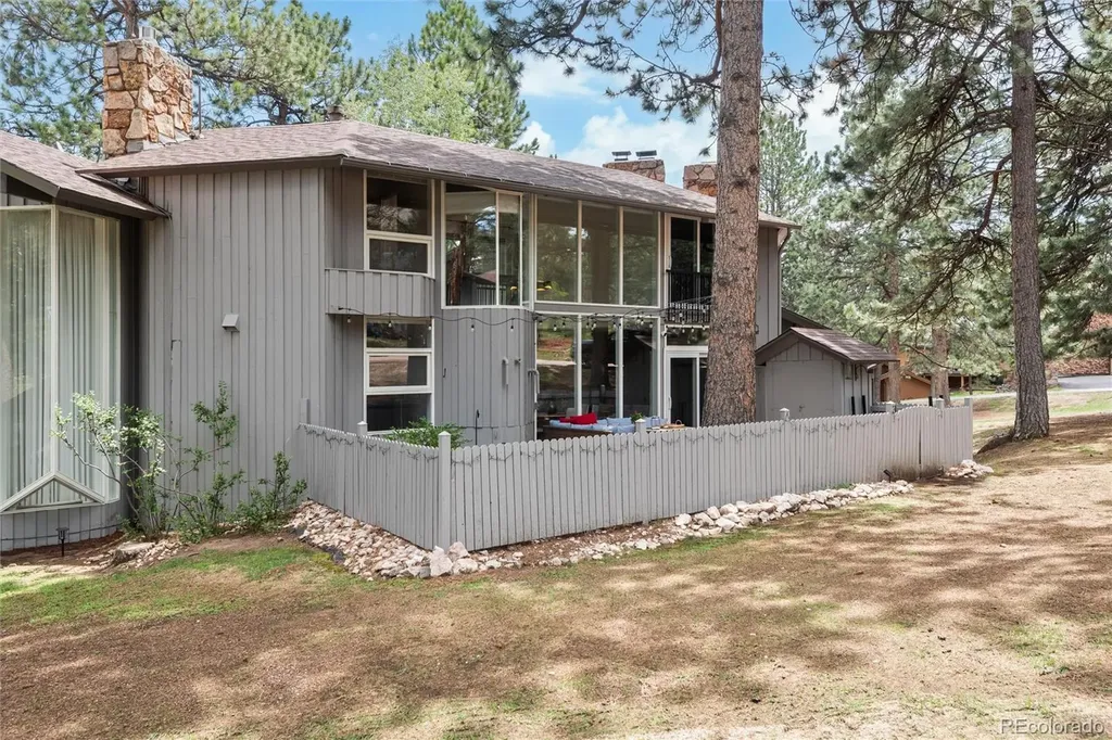 2418 Hearth Drive Evergreen CO 80439