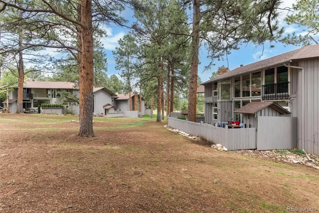 2418 Hearth Drive Evergreen CO 80439