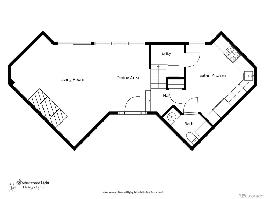 2418 Hearth Drive Evergreen CO 80439