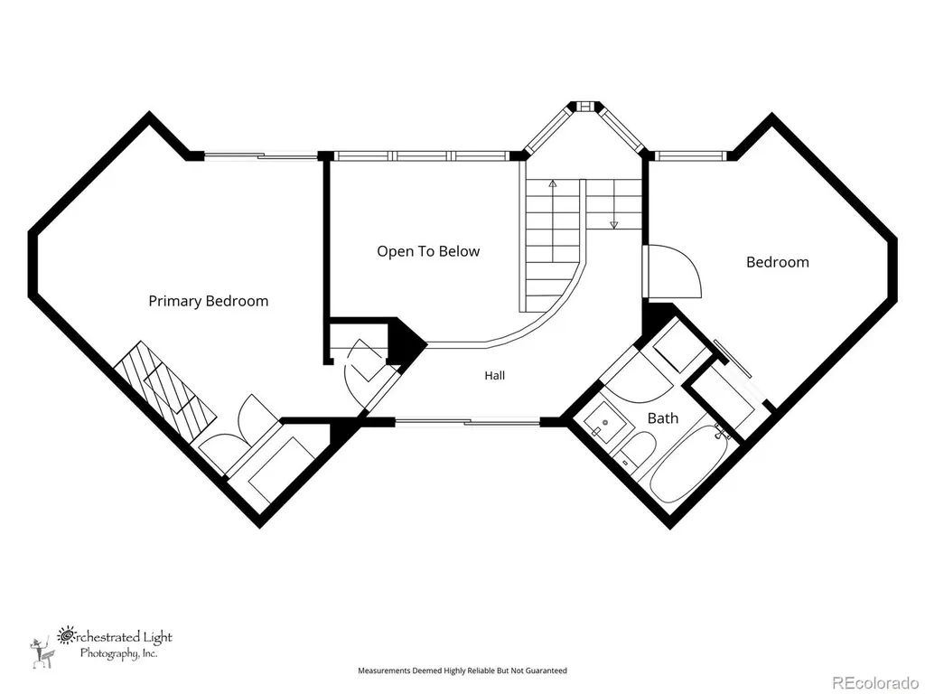 2418 Hearth Drive Evergreen CO 80439