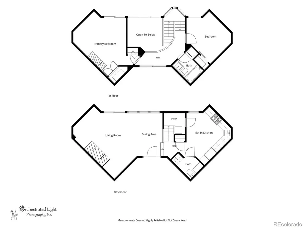 2418 Hearth Drive Evergreen CO 80439