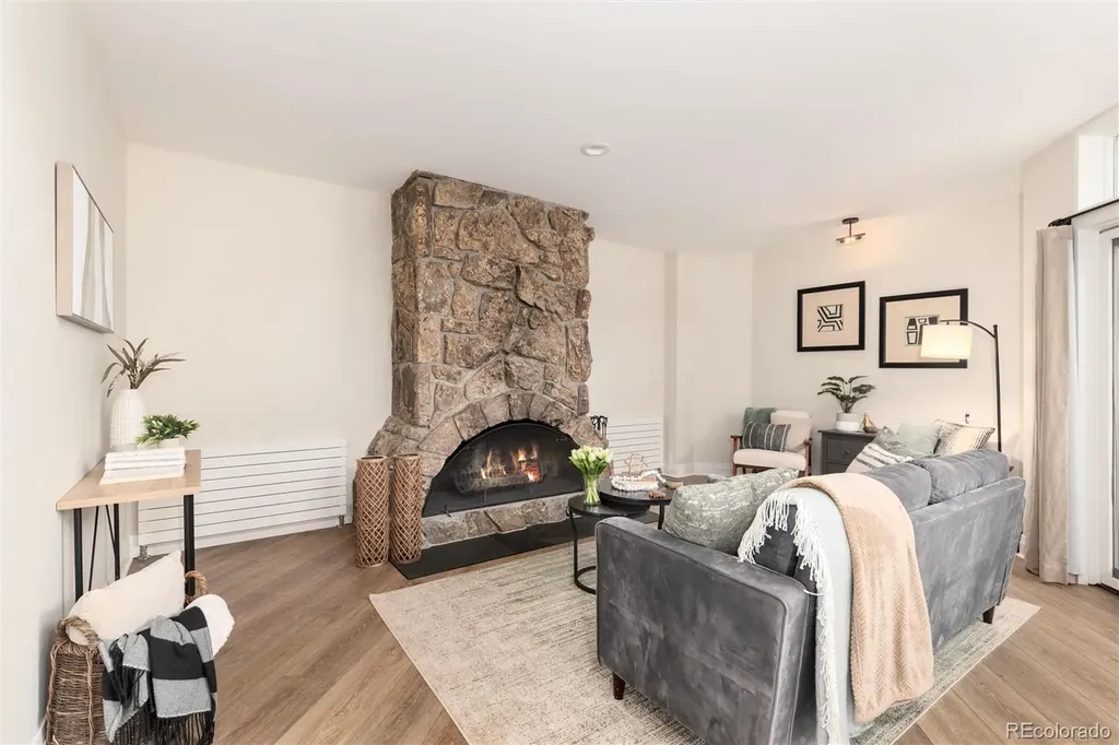2418 Hearth Drive Evergreen CO 80439