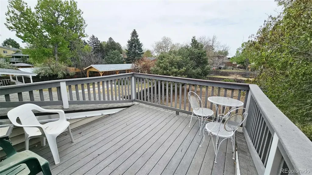 1584 S Vaughn Circle Aurora CO 80012