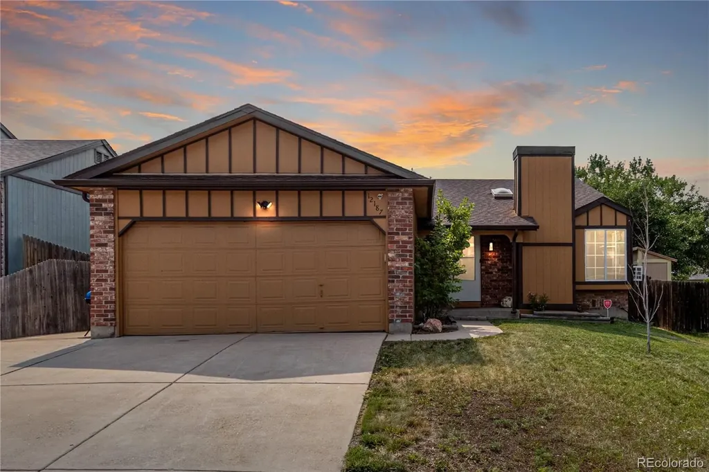 12187 Fairfax Street Thornton CO 80241