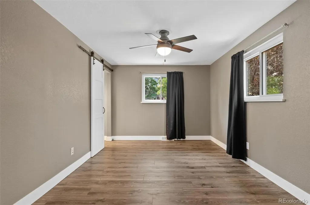 1435 S Zephyr Street Denver CO 80232