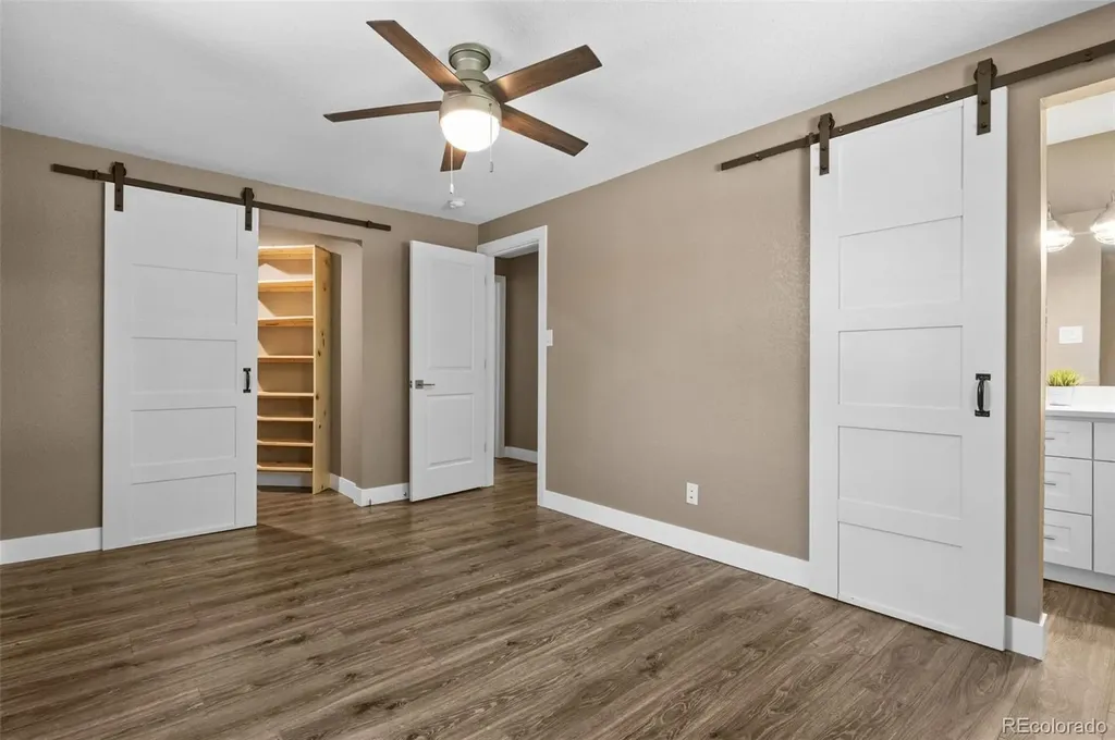 1435 S Zephyr Street Denver CO 80232