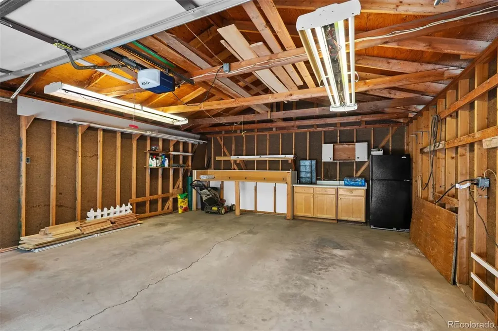 1435 S Zephyr Street Denver CO 80232