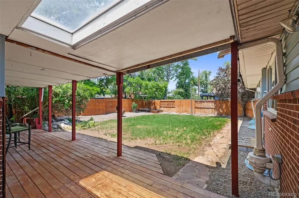 1435 S Zephyr Street Denver CO 80232