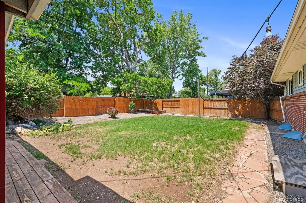 1435 S Zephyr Street Denver CO 80232