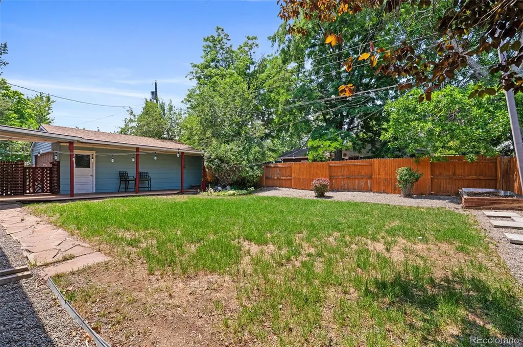 1435 S Zephyr Street Denver CO 80232