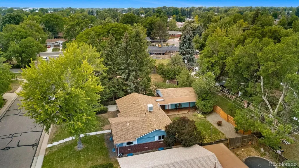 1435 S Zephyr Street Denver CO 80232
