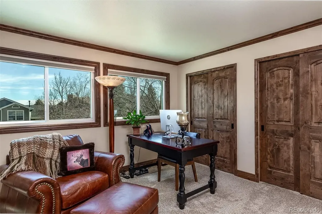 1280 Caldera Drive Colorado Springs CO 80904