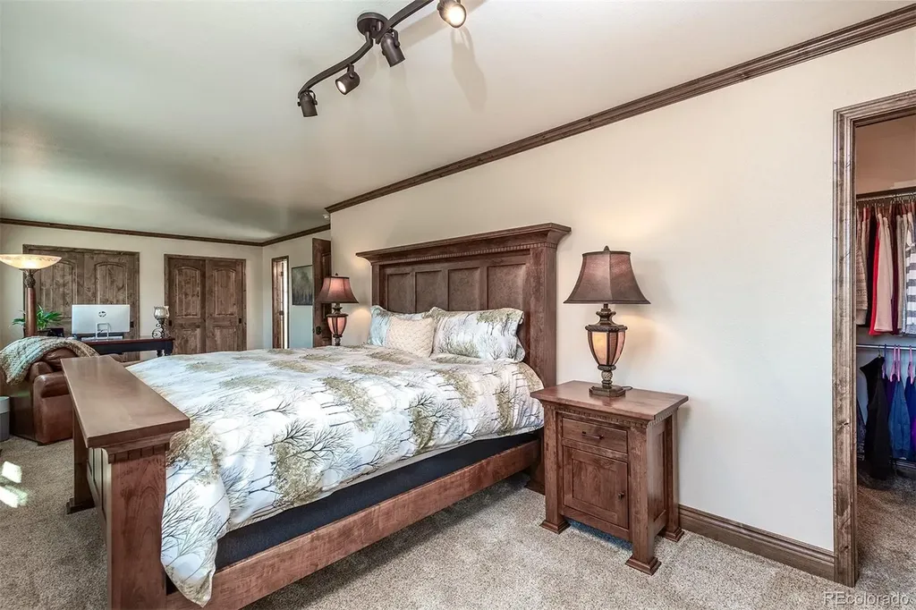 1280 Caldera Drive Colorado Springs CO 80904