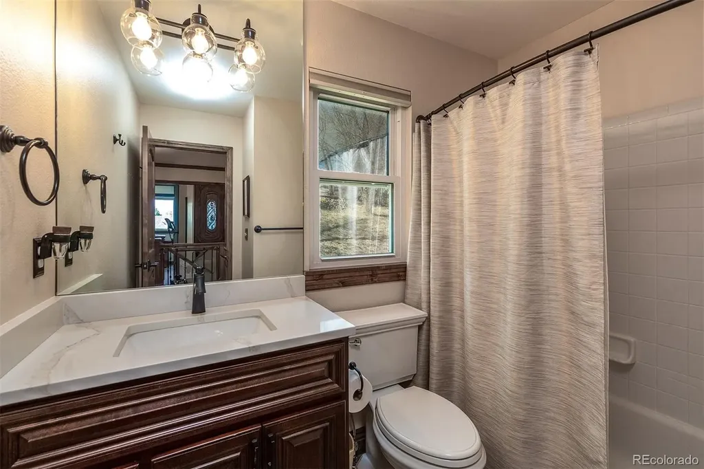 1280 Caldera Drive Colorado Springs CO 80904