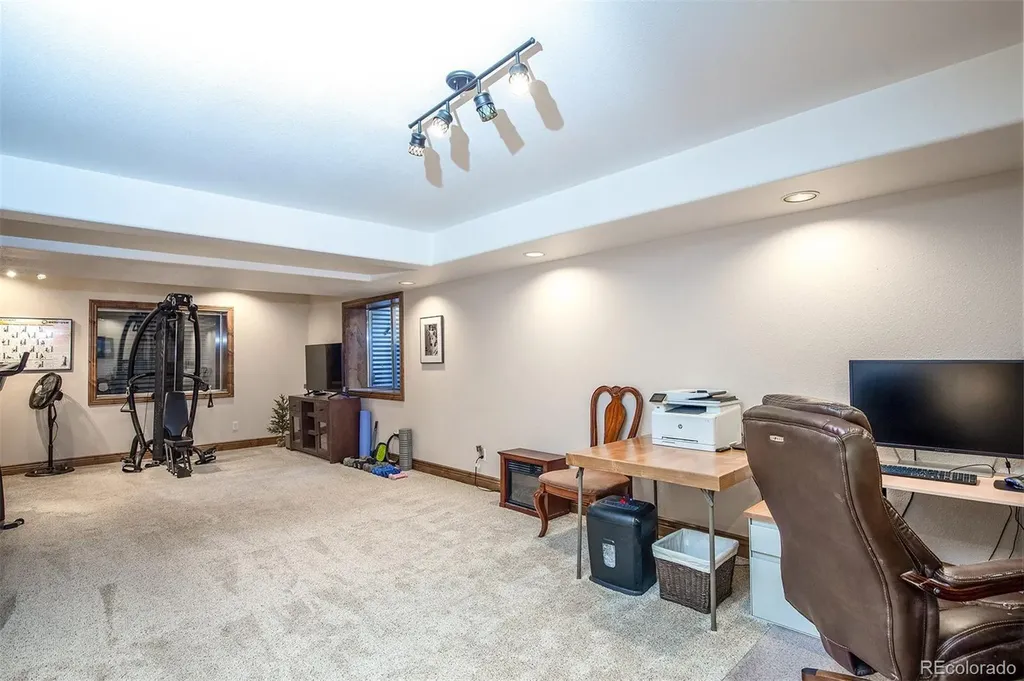 1280 Caldera Drive Colorado Springs CO 80904