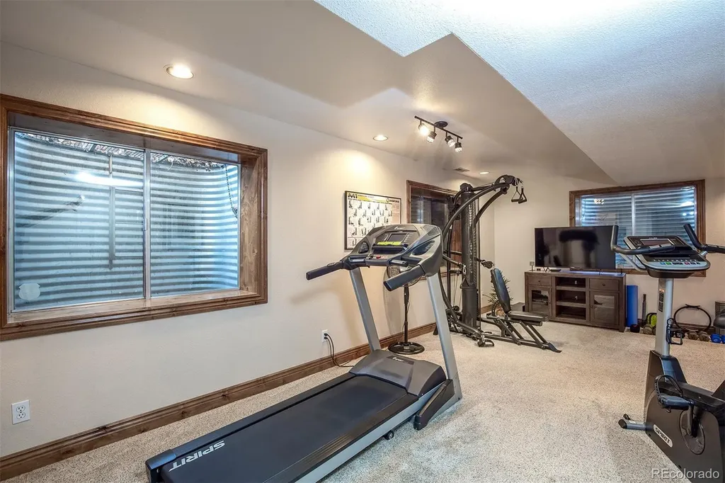 1280 Caldera Drive Colorado Springs CO 80904