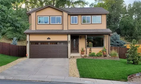 1280 Caldera Drive Colorado Springs CO 80904