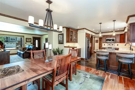 1280 Caldera Drive Colorado Springs CO 80904