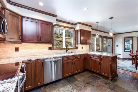 1280 Caldera Drive Colorado Springs CO 80904