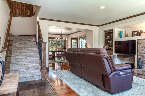 1280 Caldera Drive Colorado Springs CO 80904