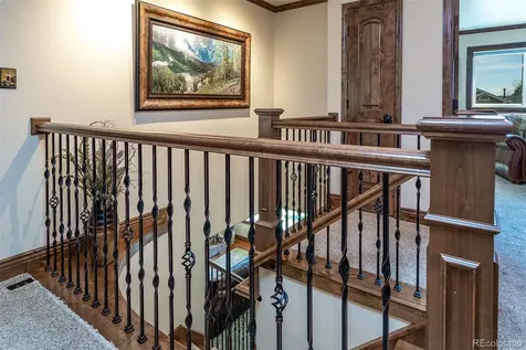 1280 Caldera Drive Colorado Springs CO 80904