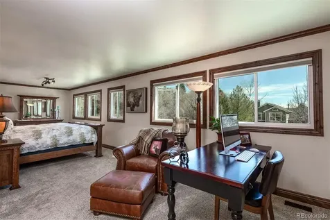 1280 Caldera Drive Colorado Springs CO 80904