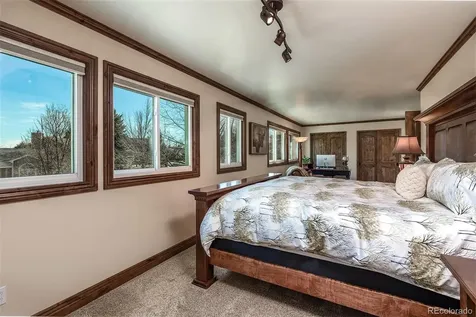 1280 Caldera Drive Colorado Springs CO 80904