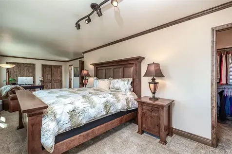 1280 Caldera Drive Colorado Springs CO 80904
