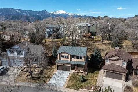 1280 Caldera Drive Colorado Springs CO 80904