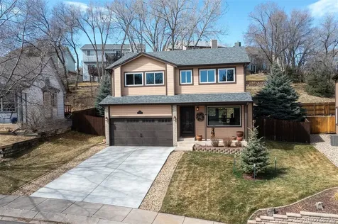 1280 Caldera Drive Colorado Springs CO 80904