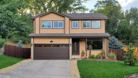 1280 Caldera Drive Colorado Springs CO 80904