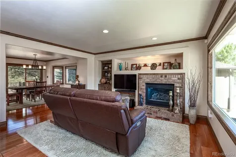 1280 Caldera Drive Colorado Springs CO 80904