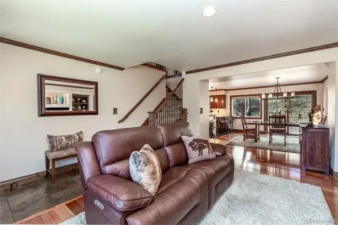 1280 Caldera Drive Colorado Springs CO 80904